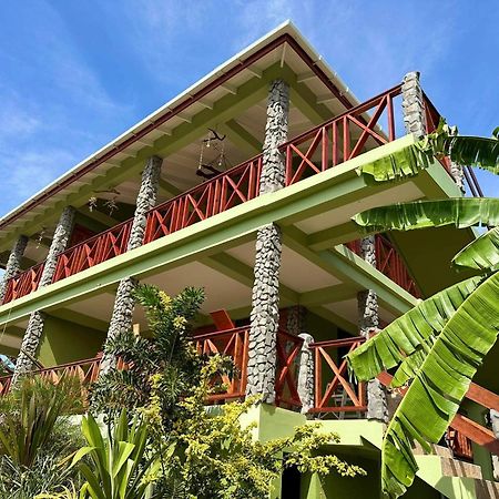 Mabrika Resort Dominica Guillet Exterior foto