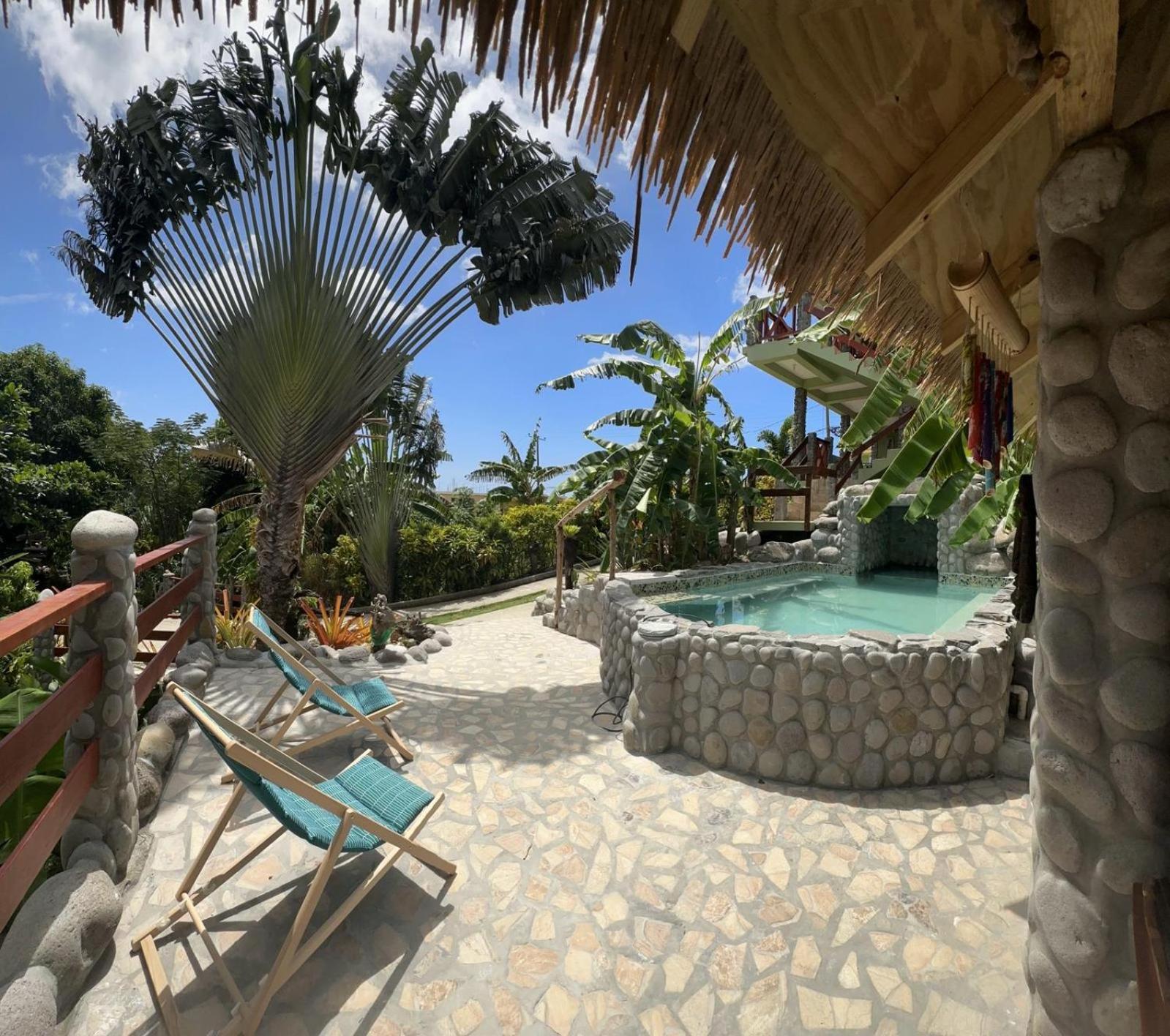 Mabrika Resort Dominica Guillet Exterior foto