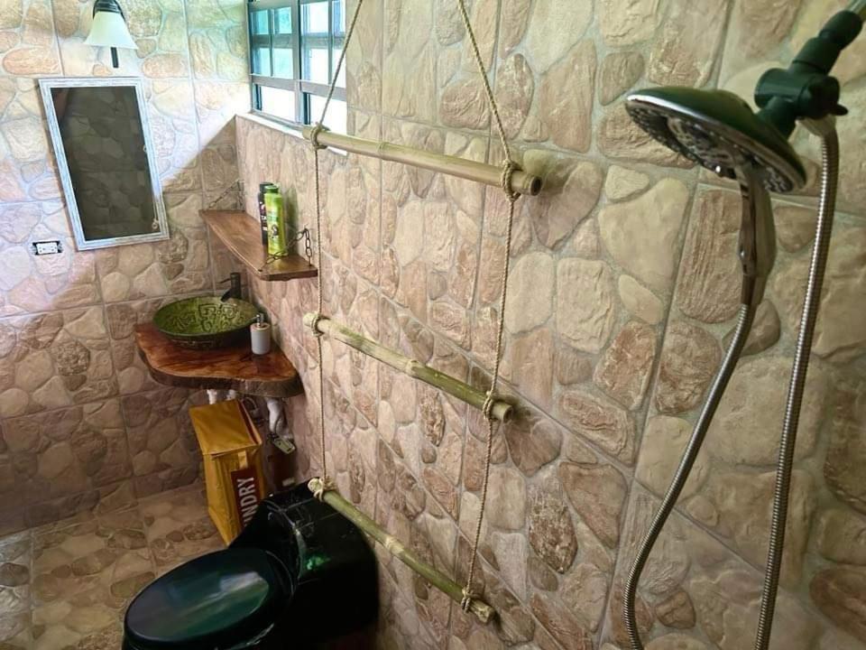 Mabrika Resort Dominica Guillet Exterior foto
